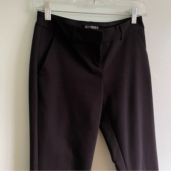 FINAL CHANCE Express Dress Pant Bundle of 2 - Picture 11 of 16